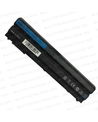 VC-BATERIA PARA DELL E5420 M5Y0X E6420 T54FJ 11.1V 4400mAh 49Wh