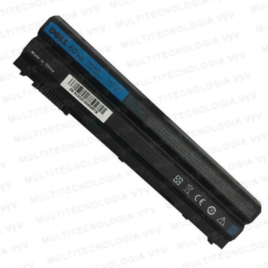 VC-BATERIA PARA DELL E5420 M5Y0X E6420 T54FJ 11.1V 4400mAh 49Wh