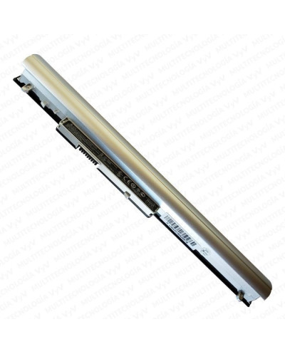 VC-BATERIA PARA HP LA04 14.8V 2600MAH