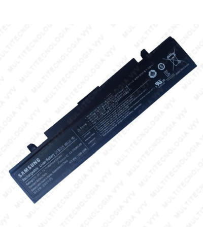 VC-BATERIA PARA SAMSUNG R470 R580 PB9NC6B 11.1V 4400MAH