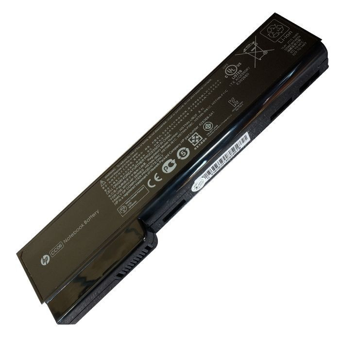VC-BATERIA PARA HP CC06 CC06XL CC09 6360B 10.8V / 4400mAh / 48Wh