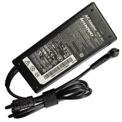 AU-CARGADOR PARA LENOVO 20V 3.25A PLUG 4.0x1.7