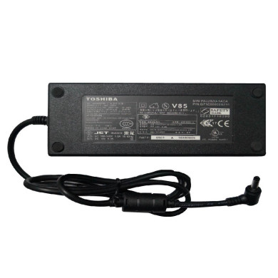 AU-CARGADOR PARA TOSHIBA 19V 6.32A PLUG 5.5*2.5