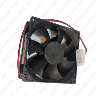 VC-VENTILADOR PARA FUENTE DE 4 PINES 1 CONECTOR