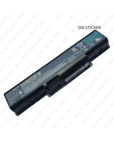 VC-BATERIA PARA ACER AS16A8K  14.8V 2200mAh