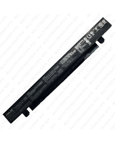 VC-BATERIA PARA ASUS X550 14.8V / 2200mAh / 33Wh