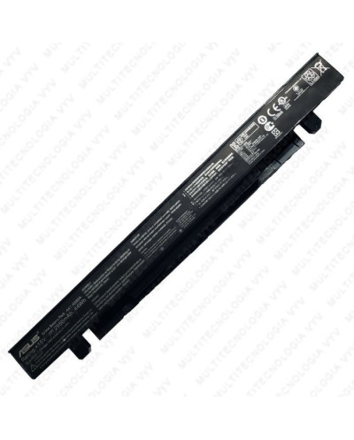 VC-BATERIA PARA ASUS X550 14.8V / 2200mAh / 33Wh