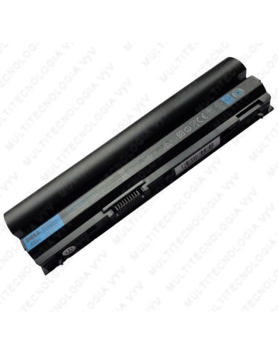 VC-BATERIA PARA DELL E6320 FRR0G 11.1V 4400mAh 49Wh