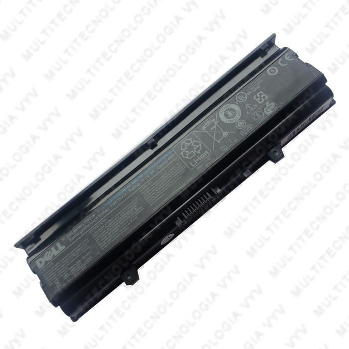 VC-BATERIA PARA DELL N4030 N4020 M4010 (TKV2V) 11.1V 4400mAh