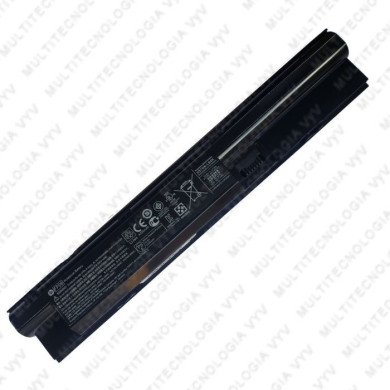VC-BATERIA PARA HP FP06 440 10.8V / 4400mAh / 48Wh 440G1