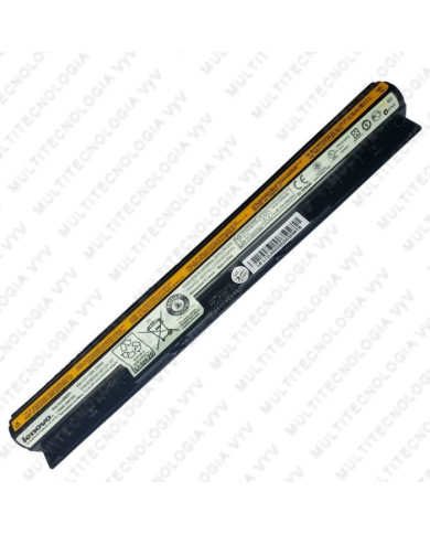 VC-BATERIA PARA LENOVO L12L4A02 G50 14.4V 2200mAh