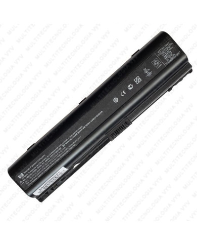 VC-BATERIA PARA HP DV2000, DV6000 10.8V 4400mAh