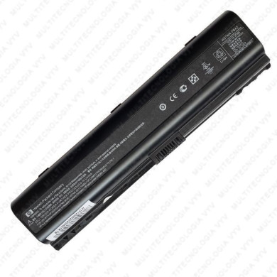 VC-BATERIA PARA HP DV2000, DV6000 10.8V 4400mAh