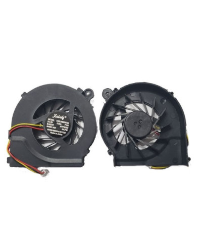 VC-VENTILADOR LAPTOP HP CQ42 G4 G42 G62 3 CABLES DELTA KSB06105HA-9H1X