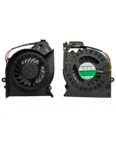 VC-VENTILADOR LAPTOP HP PAVILION DV6-6100 DV6-6000