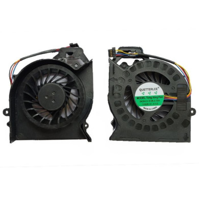 VC-VENTILADOR LAPTOP HP PAVILION DV6-6100 DV6-6000