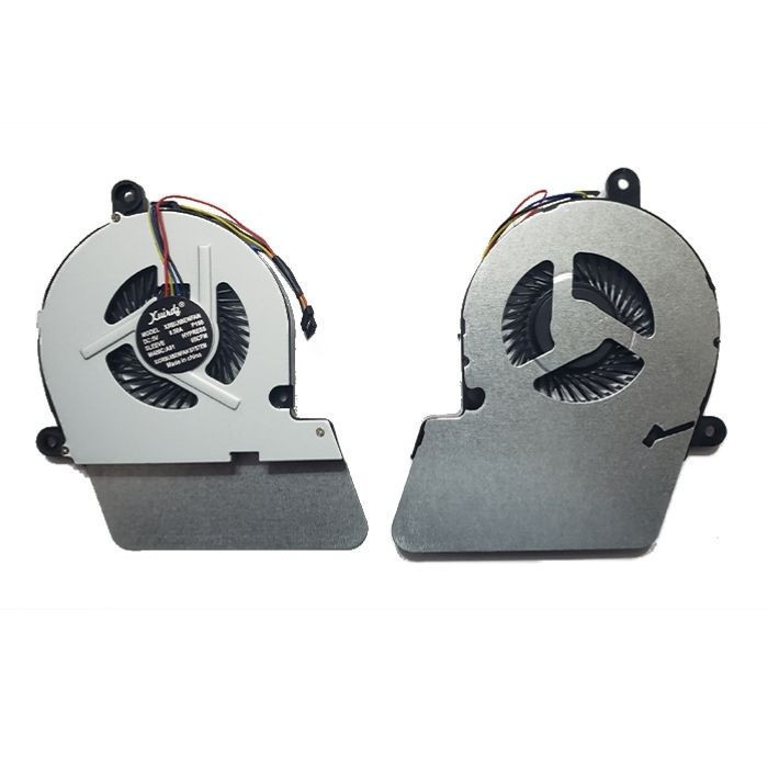 VC-VENTILADOR LAPTOP TOSHIBA SATELLITE U900 U940 U945