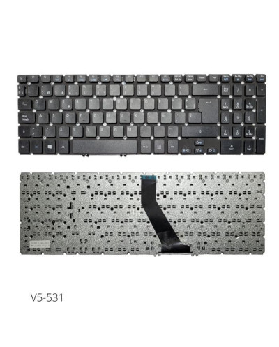 VC-TECLADO PARA ACER 15 V5 V5-531 V5-551 V5-551G V5-571