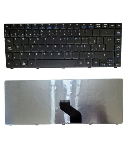 VC-TECLADO PARA ACER 15 V5 V5-531 V5-551 V5-551G V5-571