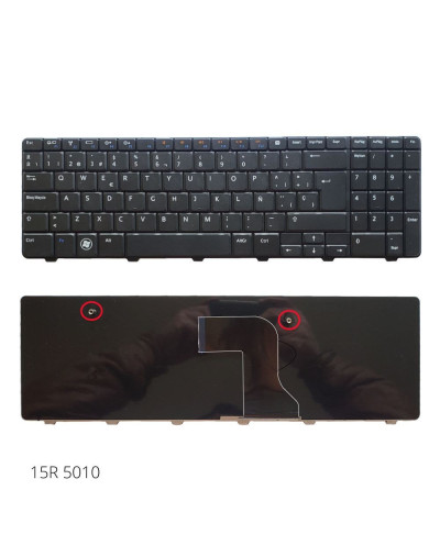 VC-TECLADO PARA HP 14 14N 14D 14E 240-G2 240-G3 245-G3