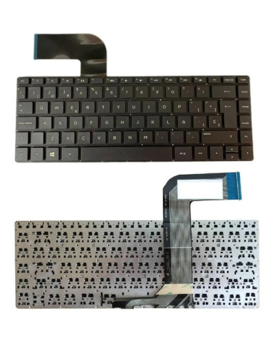 VC-TECLADO PARA HP 14 14V