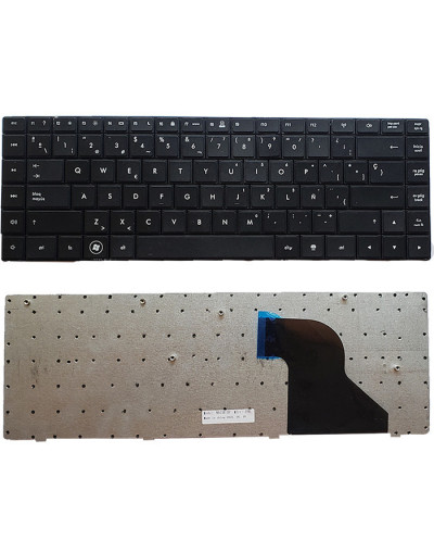 VC-TECLADO PARA HP 14 620 621 625 CQ620 CQ621