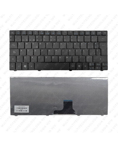 VC-TECLADO PARA HP 14 620 621 625 CQ620 CQ621