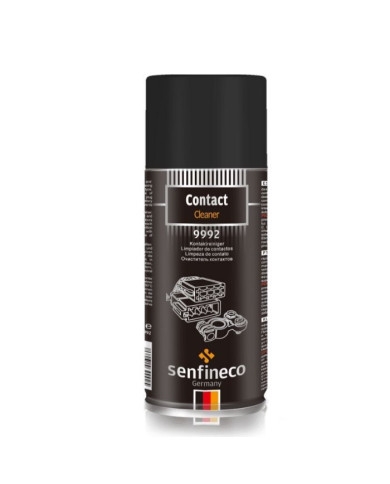 FA-LIMPIADOR DE CONTACTOS SENFINECO 450ML MOD. 9992