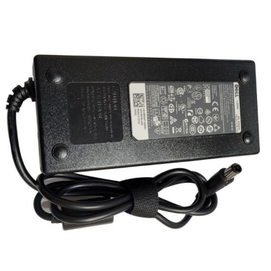 AU-CARGADOR PARA DELL 19.5V 6.7A PLUG 7.4x5.0