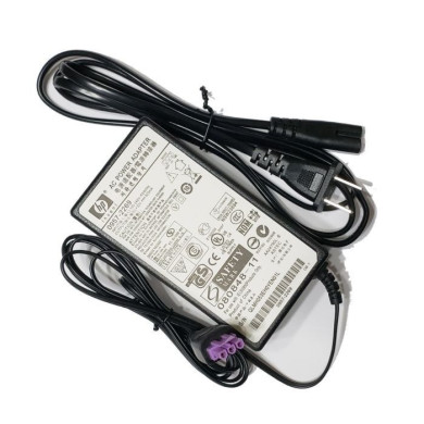 AU-CARGADOR PARA IMPRESORA HP 32V 625mA