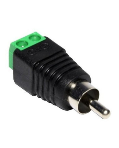 VC-BALUN CONECTOR DE AUDIO