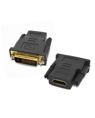 VC-UNION DVI(24+1) A HDMI HEMBRA