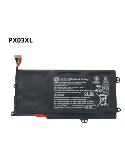 VC-BATERIA PARA HP HT03XL 11.4V 41WH