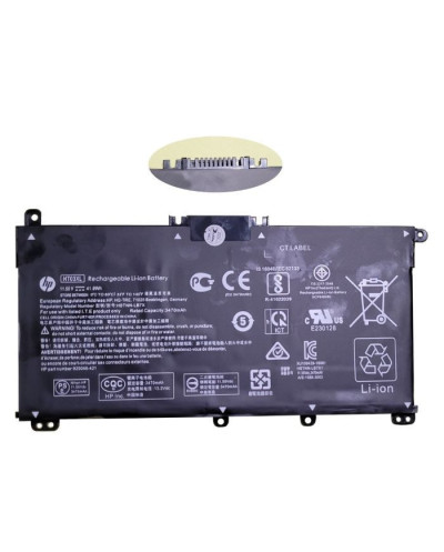 VC-BATERIA PARA HP HT03XL 11.4V 41WH