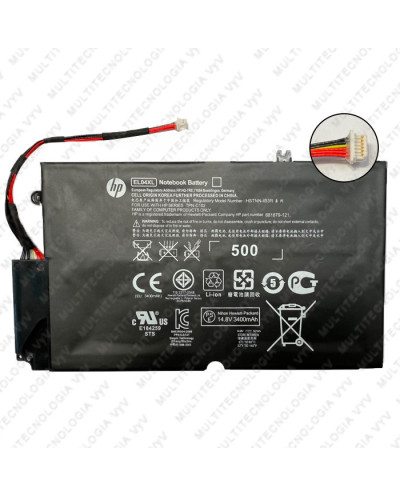 VC-BATERIA PARA HP HT03XL 11.4V 41WH