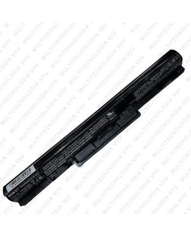 VC-BATERIA PARA SONY VGP-BPS35A 14.8V 2670MAH