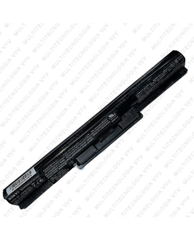 VC-BATERIA PARA HP EL04XL 14.8V3400MAH