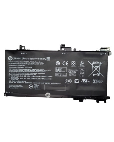 VC-BATERIA PARA TOSHIBA PA5149U  14.4V 60Wh