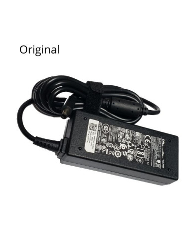OR-CARGADOR ORIGINAL DELL 19.5V 2.31A PLUG 4.5x3.0