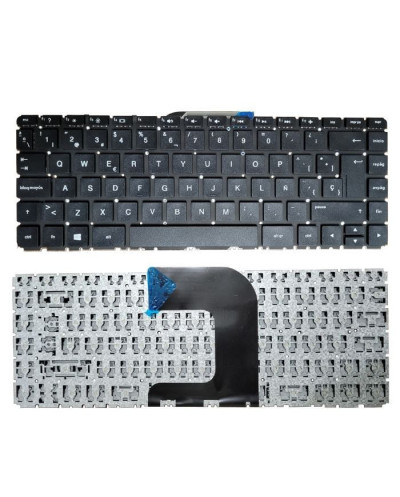 VC-TECLADO PARA HP 14 240 G4