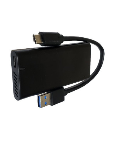 VC-CASE M.2 SATA (NGFF) CABLE USB TIPO C