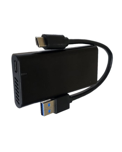 VC-CASE M.2 SATA CABLE USB TIPO C