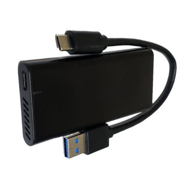 VC-CASE M.2 SATA (NGFF) CABLE USB TIPO C