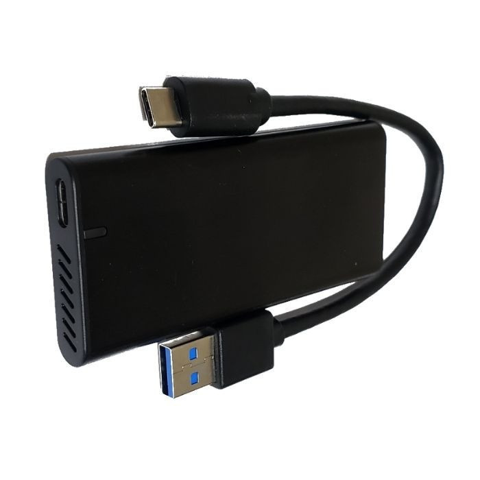 VC-CASE M.2 SATA CABLE USB TIPO C