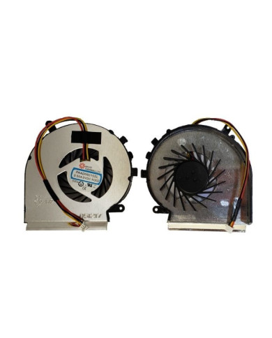 VC-VENTILADOR LAPTOP MSI Ge72 IZQUIERDO