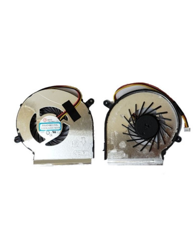 VC-VENTILADOR LAPTOP MSI Ge72 DERECHO