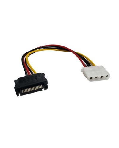 VC-PIN DE CARGA PARA DELL INSPIRON 14 3459 No. PARTE DC30100UD00 L-12 cm PLUG 4.5x3.0