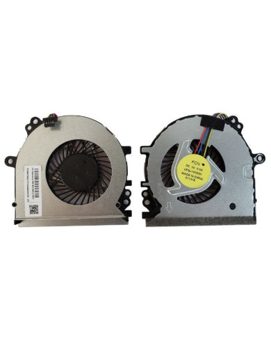 VC-VENTILADOR LAPTOP HP 430 G3 P/N 831902-001