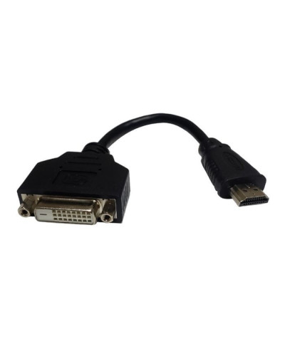 VC-CABLE CONVERTIDOR HDMI A DVI(24+1)