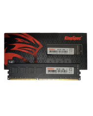 KS-MEMORIA RAM KINGSPEC DDR3 LAPTOP 8GB 1.35V 1333 MHz